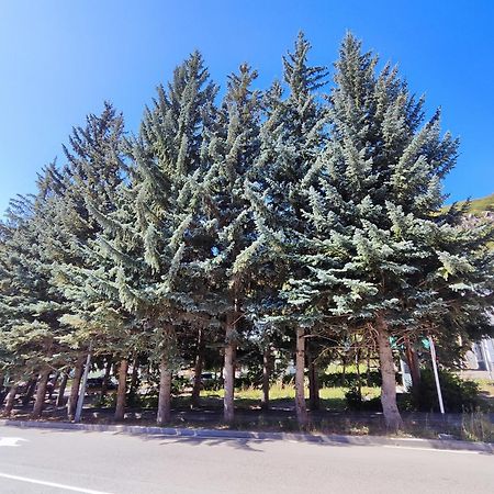 Jermuk Mini Apartment Bagian luar foto