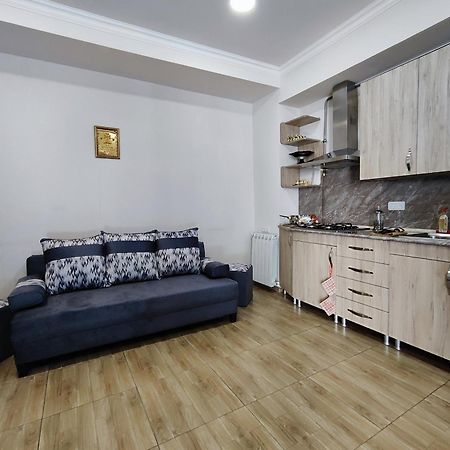 Jermuk Mini Apartment Bagian luar foto