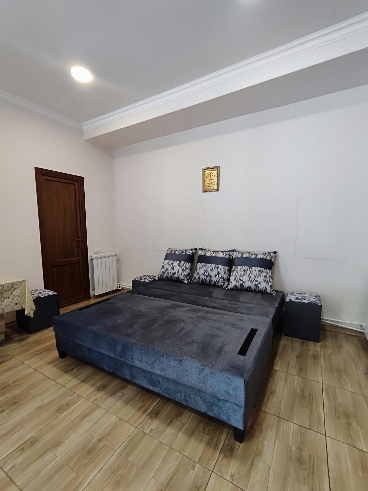 Jermuk Mini Apartment Bagian luar foto
