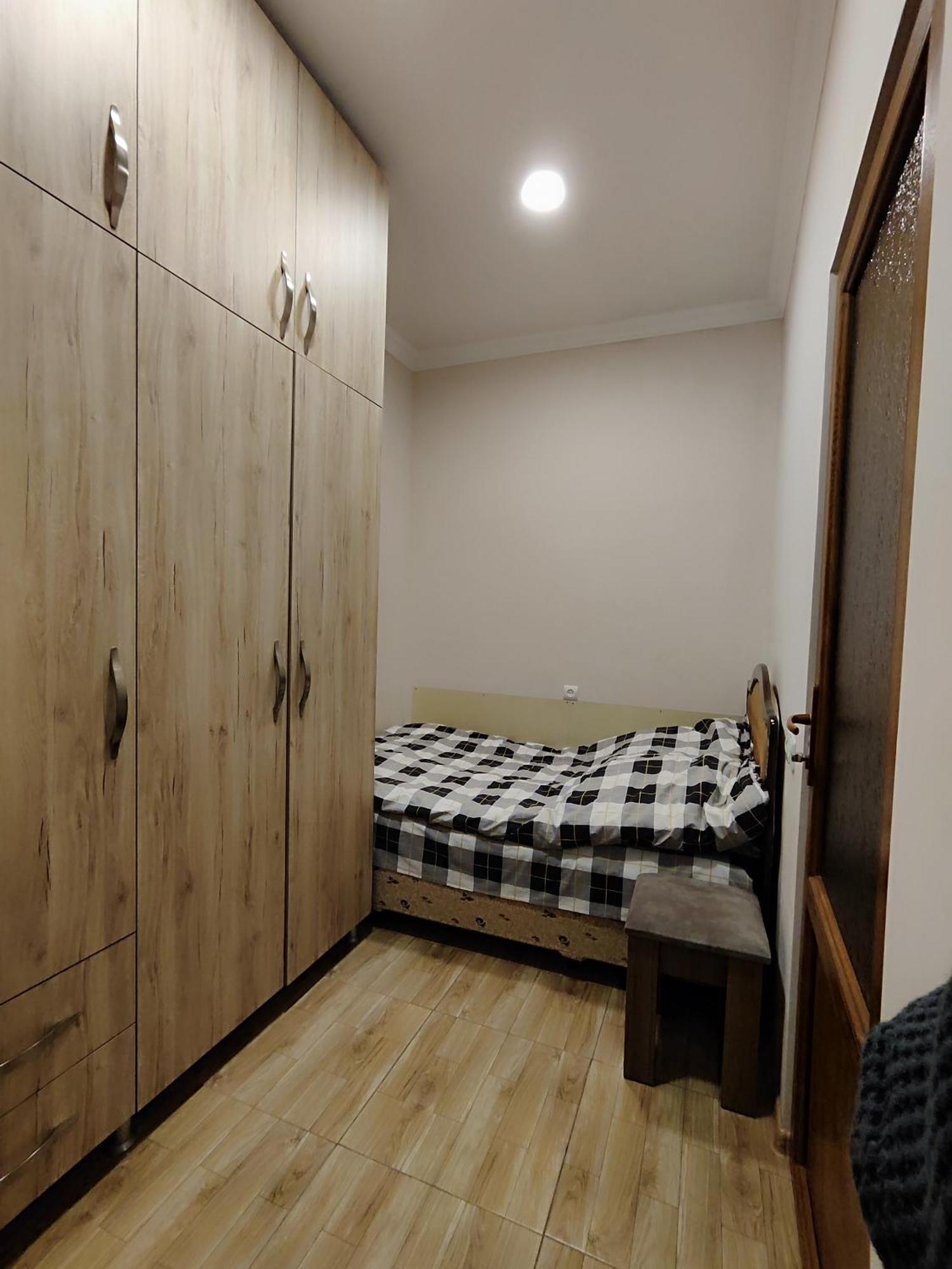 Jermuk Mini Apartment Bagian luar foto