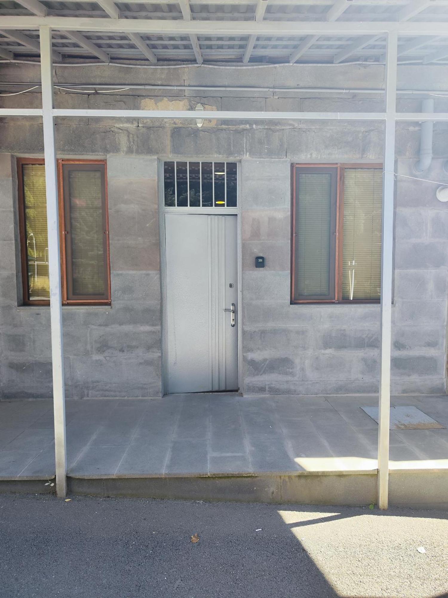 Jermuk Mini Apartment Bagian luar foto