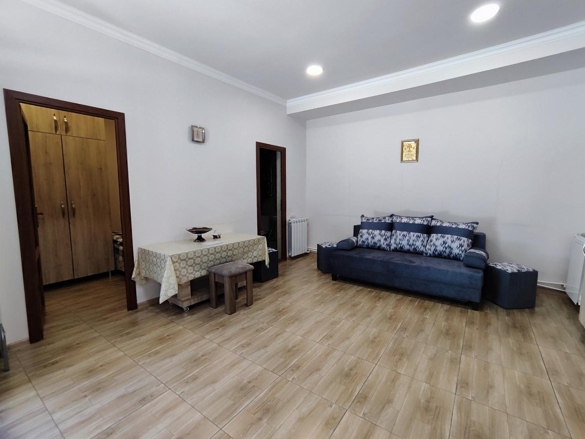 Jermuk Mini Apartment Bagian luar foto